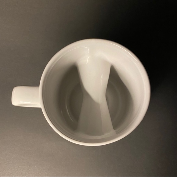 Vintage Papel Freelance Coffee Mug - Picture 3 of 4